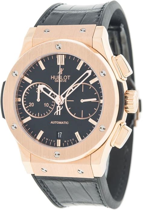 hublot españa precios|relojes hublot precios.